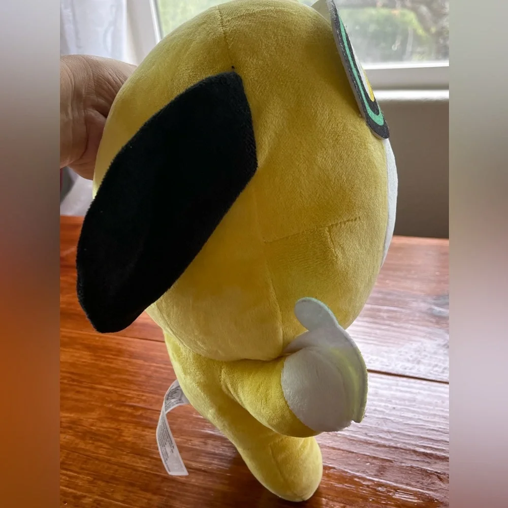 EUC BT21 Chimmey Stuffed Toy